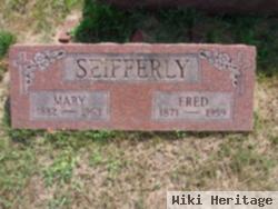 Mary Scheerer Seifferly