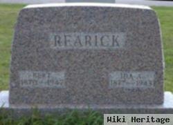 Ebert P. Rearick