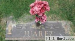 Ruth B Juarez