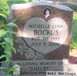 Michelle Lynn Bockus