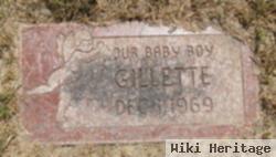 Baby Boy Gillette