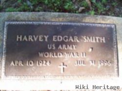 Harvey Edgar Smith