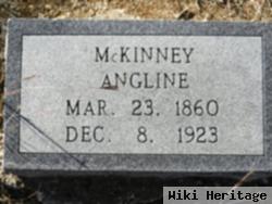 Angline Mounts Mckinney