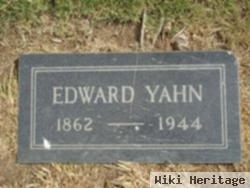 Edward Adam Yahn