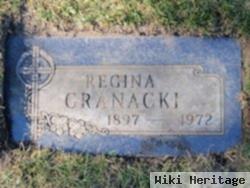 Regina Granacki