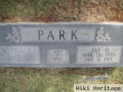 Jay H Park