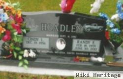 Randall E. "randy" Hoadley