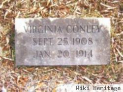 Virginia Conley