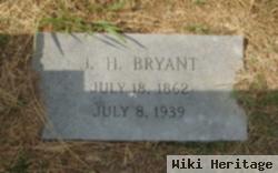 J. H. Bryant