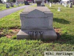 Henry John Meily