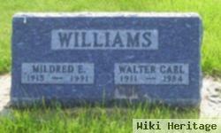 Mildred Williams