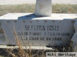 Fermin Rosas