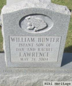 William Hunter Lawrence