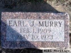 Earl J. Murray