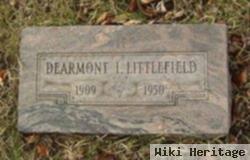 Dearmont Iris Mize Littlefield