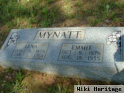 Emmit Mynatt