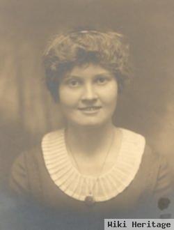 Ruth Caroline Anderson Robbins