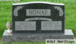 Glen Charles Bonar