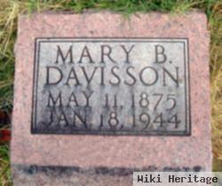 Mary Belle Eastman Davisson