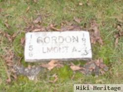 Lmont A. Gordon