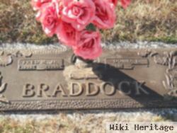 Fred Marion "butch" Braddock, Jr