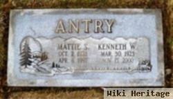 Kenneth W. Antry