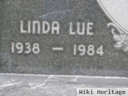 Linda Lou Parker Bushong