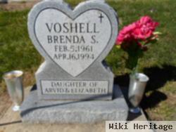 Brenda S. Voshell