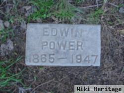 Edwin Power