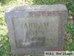 Abram Kern