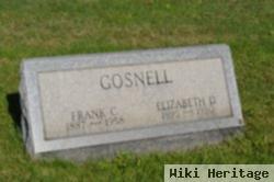 Frank C. Gosnell