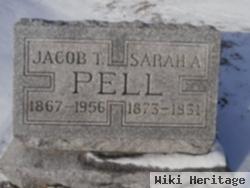 Jacob T. Pell