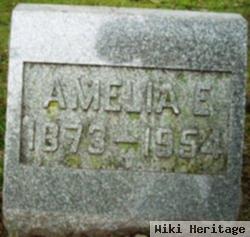 Amelia Ladue Parker