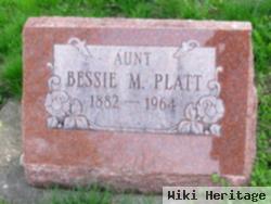 Bessie Myrtle Platt