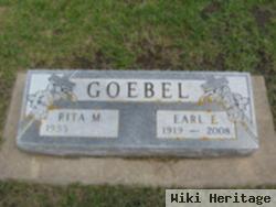 Earl Goebel