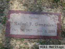 Rafael Gonzales