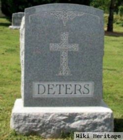 Joseph Deters