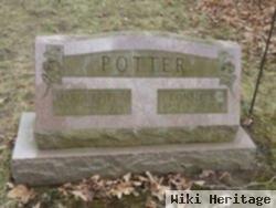 Donald E. Potter