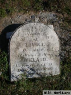 Lovina Wieland