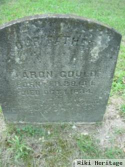 Aaron Gould