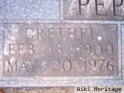 Grethel Crum Pepmeier