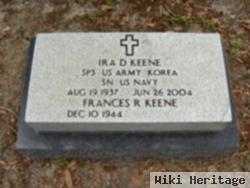 Ira D. Keene