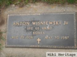 Anton Wisniewski, Jr