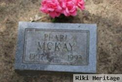 Pearl Mckay