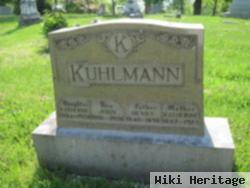 John Kuhlmann