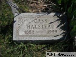 Cass Halstead