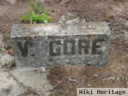 V. Gore