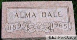 Alma Fern Scott Dale