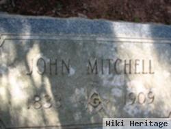 John Mitchell