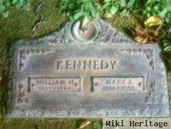 William H. Kennedy